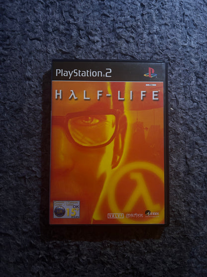 Half Life
